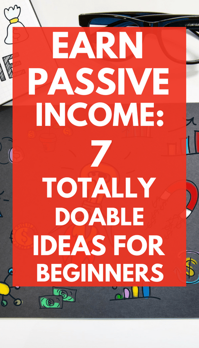 reddit passive income